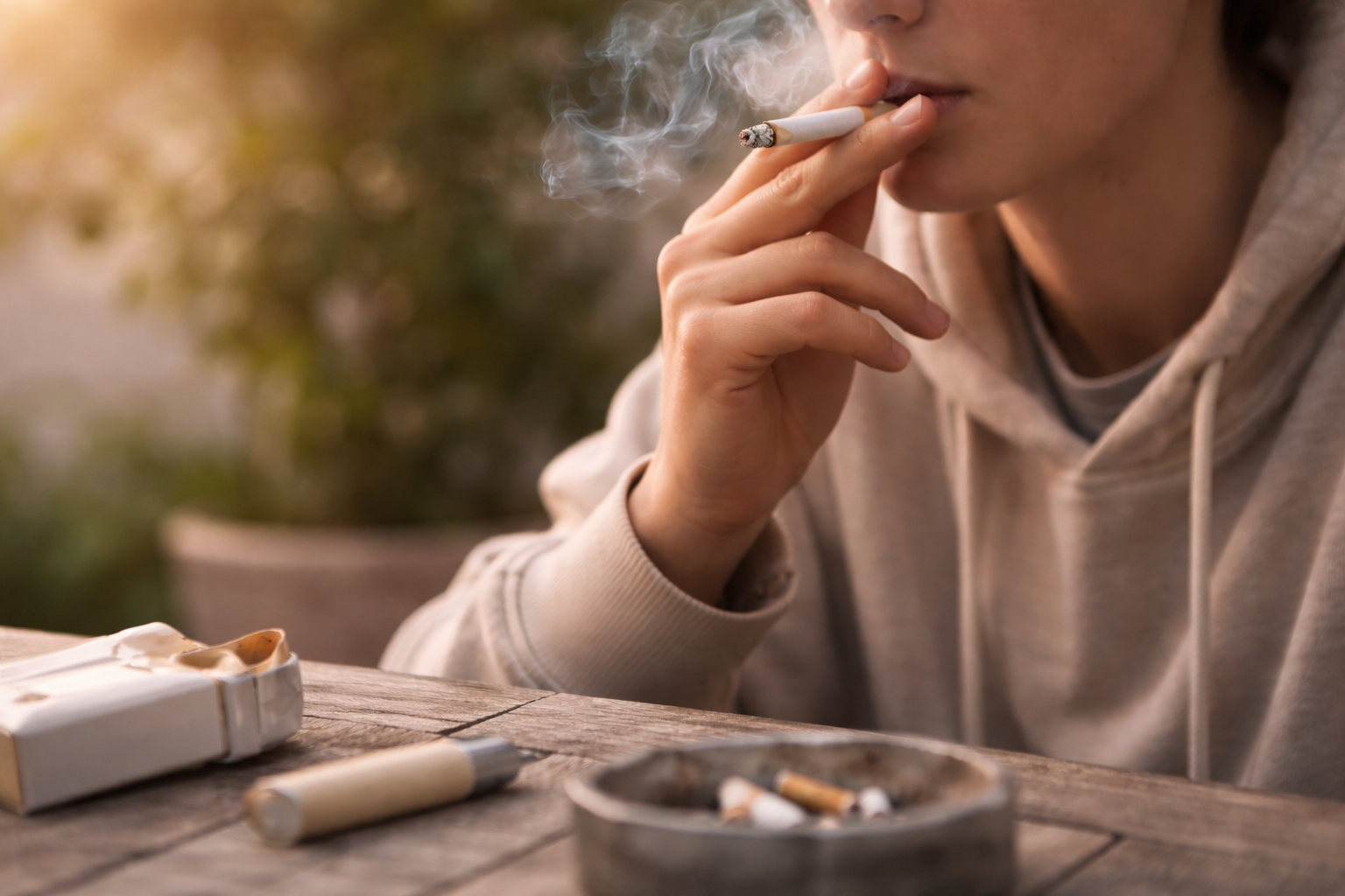 dépendances - hypnose thérapeutique