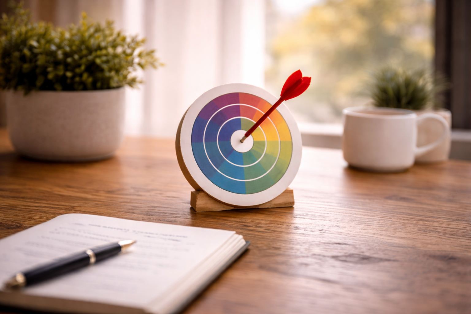 préparation mentale